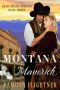 [Bear Grass Springs 03] • Montana Maverick (Bear Grass Springs Book 3)